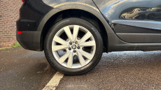 SEAT Arona 1.0 TSI 110 SE Technology [EZ] 5dr DSG Petrol Hatchback